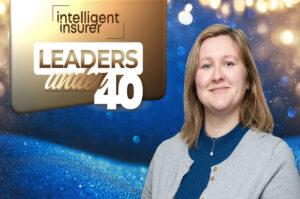 Read more about the article Leaders Under 40: Kathryn Dilke